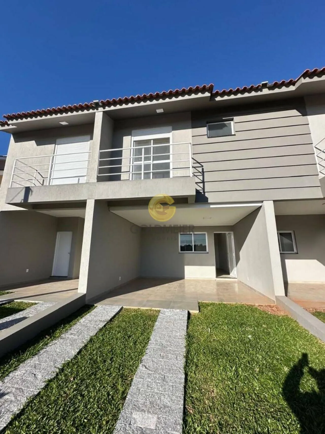 Sobrado com 2 dormitórios, foto 1