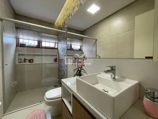 Casa com 3 dormitórios, foto 8