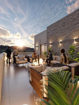 Apartamento com 1 dormitório, foto 10