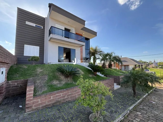 Casa com 4 dormitórios, foto 2