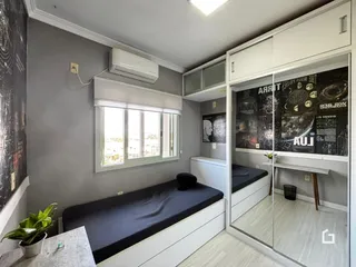 Sobrado com 2 dormitórios, foto 11