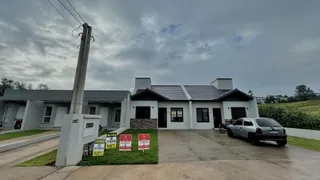 Casa geminada com 2 dormitórios, foto 11