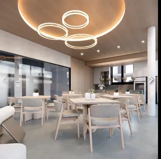 Sala comercial, foto 4
