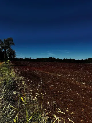 Área rural, foto 5