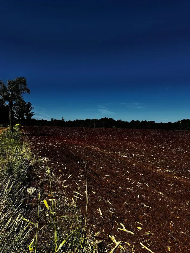 Área rural, foto 5