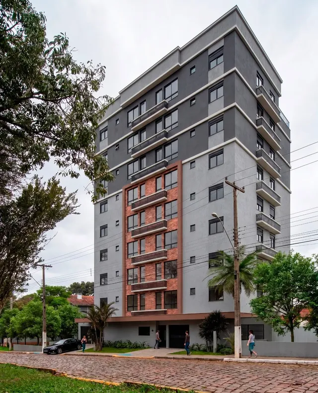 Apartamento com 2 dormitórios