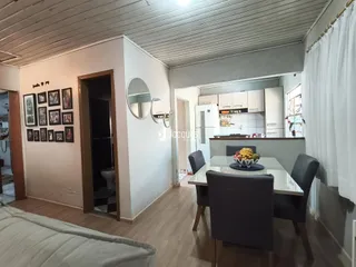 Casa com 2 dormitórios, foto 7