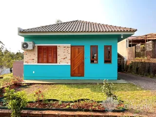 Casa com 2 dormitórios, foto 2