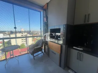 Apartamento com 3 dormitórios, foto 20