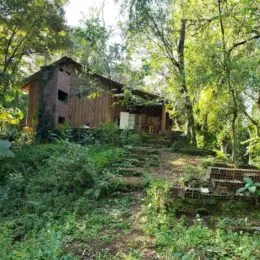 Área rural, foto 13