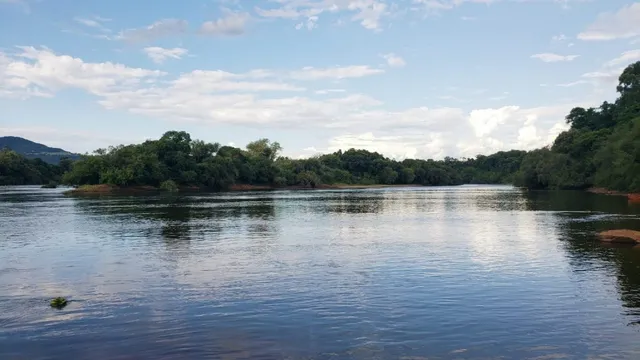 Área rural