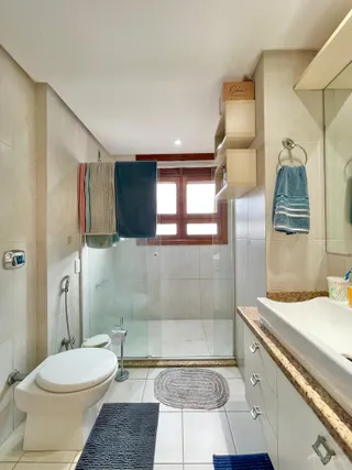 Apartamento com 4 dormitórios, foto 9
