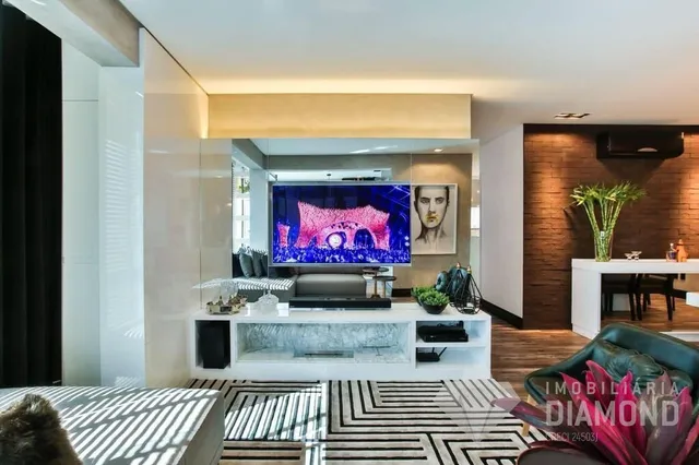 Apartamento com 3 dormitórios, foto 3
