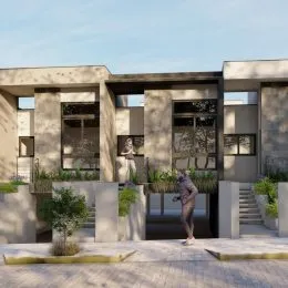 Casa com 2 dormitórios, foto 7