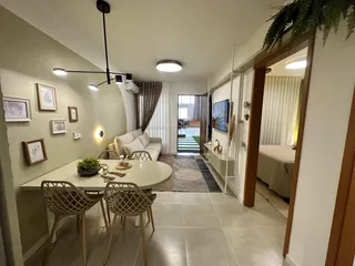 Casa com 2 dormitórios, foto 1