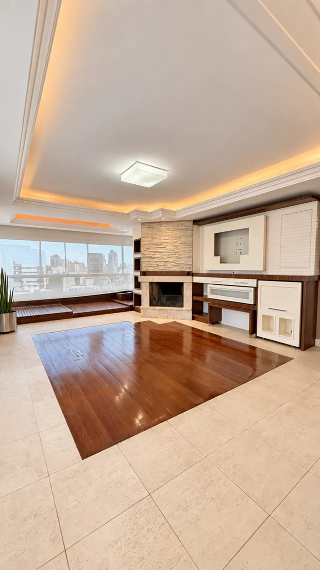 Apartamento com 3 dormitórios, foto 4