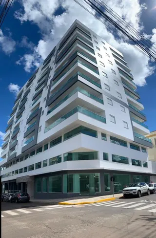 Apartamento com 3 dormitórios