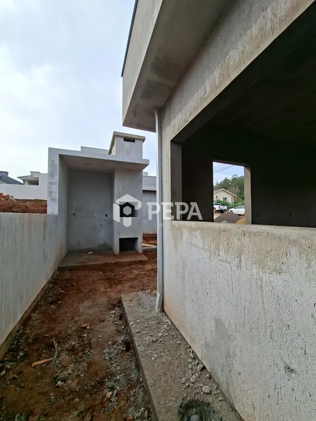 Casa com 2 dormitórios, foto 5