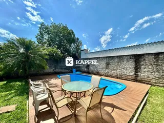 Casa com 3 dormitórios, foto 21
