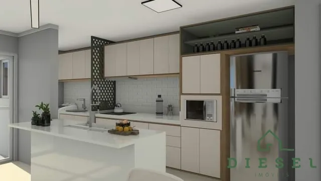 Sobrado com 3 dormitórios, foto 5