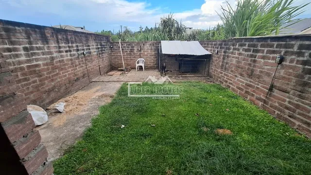 Casa geminada com 2 dormitórios, foto 5