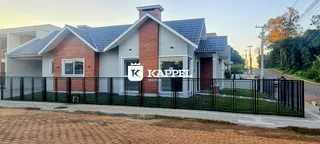 Casa geminada com 3 dormitórios, foto 12