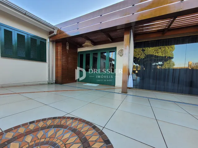 Casa com 3 dormitórios, foto 3