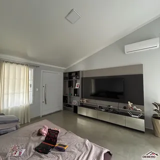 Casa com 3 dormitórios, foto 12
