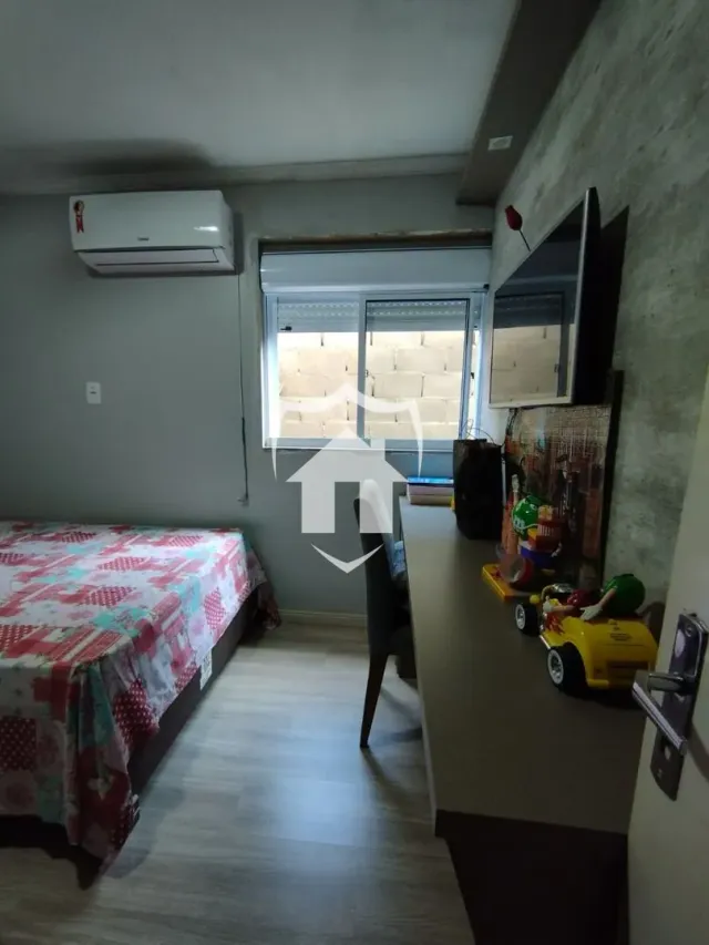 Casa com 3 dormitórios, foto 3