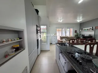 Casa geminada com 2 dormitórios, foto 6