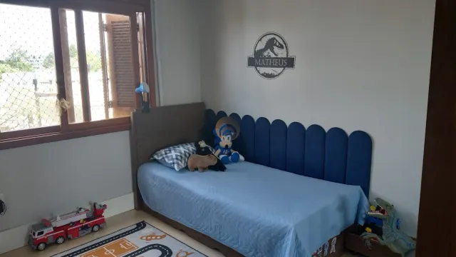 Apartamento com 2 dormitórios, foto 5