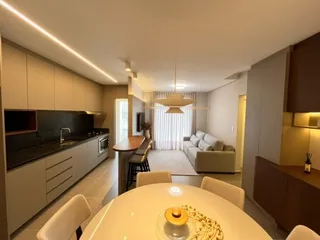 Apartamento com 2 dormitórios, foto 4