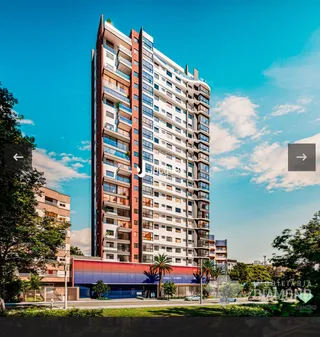 Apartamento com 1 dormitório, foto 4