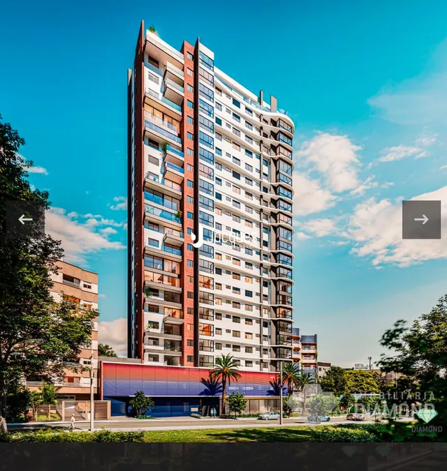 Apartamento com 1 dormitório, foto 4