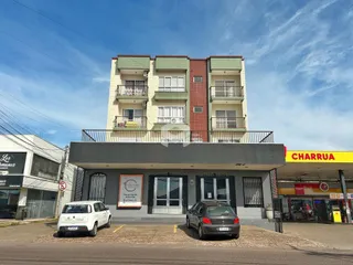 Apartamento com 2 dormitórios, foto 1