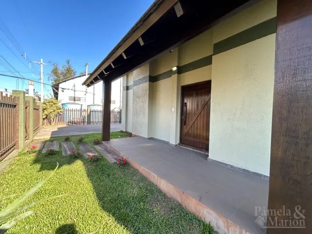 Casa com 3 dormitórios, foto 2