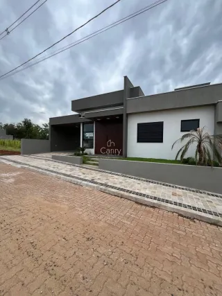 Casa geminada com 3 dormitórios, foto 2