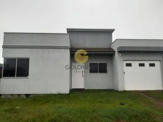 Casa com 3 dormitórios, foto 1