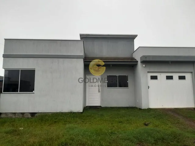 Casa com 3 dormitórios