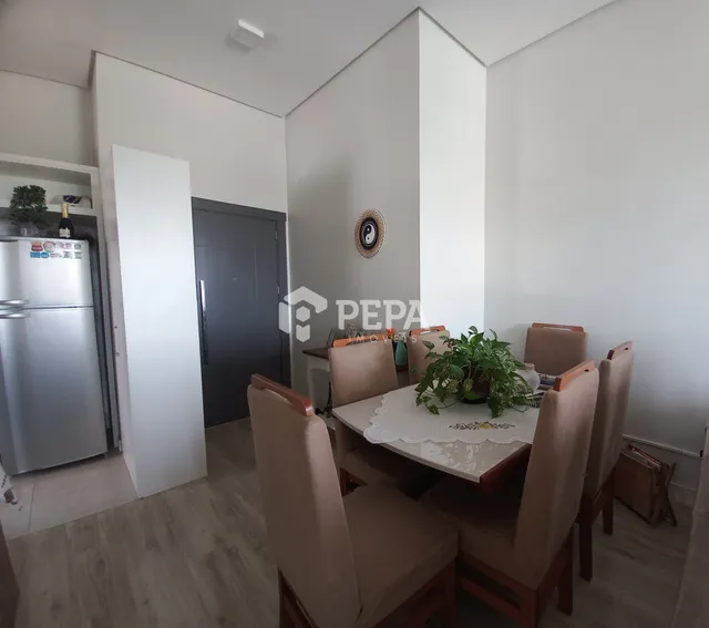 Apartamento com 2 dormitórios, foto 4