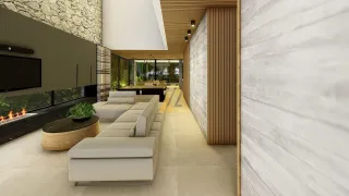 Casa com 5 dormitórios, foto 3