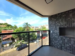 Apartamento com 2 dormitórios, foto 4