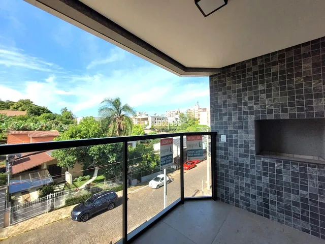 Apartamento com 2 dormitórios, foto 4