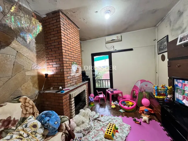 Casa com 4 dormitórios, foto 3