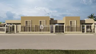 Casa geminada com 2 dormitórios, foto 1