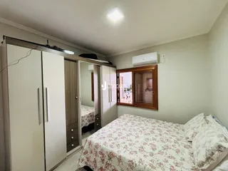 Casa geminada com 2 dormitórios, foto 13