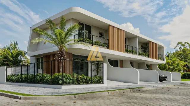 Casa com 2 dormitórios, foto 4