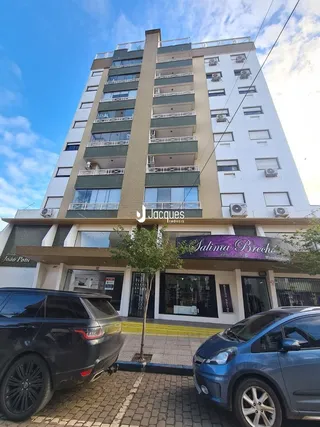 Apartamento com 2 dormitórios, foto 1