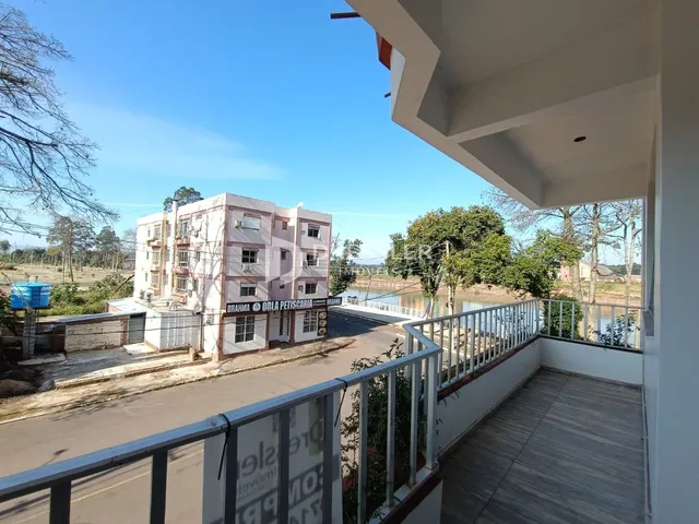 Apartamento com 3 dormitórios, foto 4