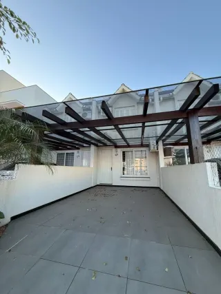 Sobrado com 2 dormitórios, foto 1